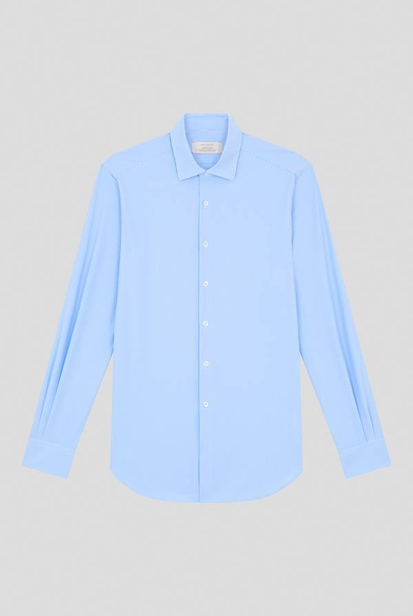 Lab. Pal Zileri Camicia in jersey Pezzi Unici