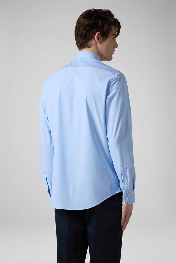 Lab. Pal Zileri Camicia in jersey Pezzi Unici