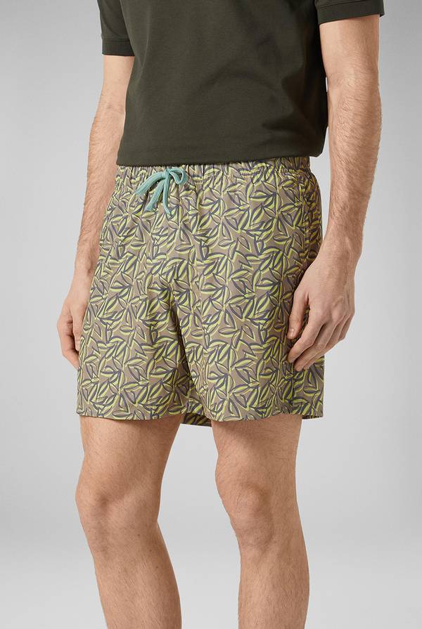 Lab. Pal Zileri Boxer mare stampato Shopping Online