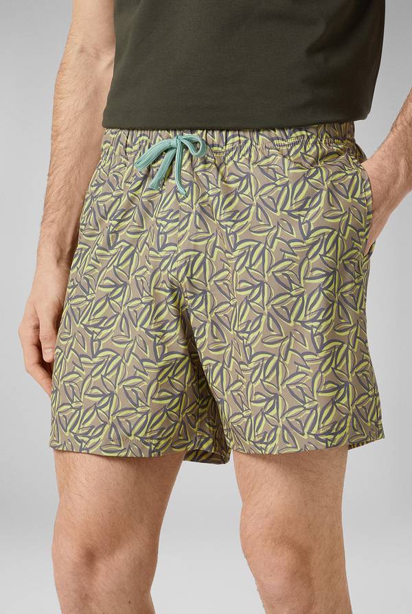 Lab. Pal Zileri Boxer mare stampato Shopping Online