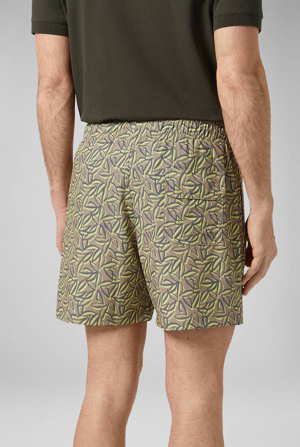 Lab. Pal Zileri Boxer mare stampato Shopping Online