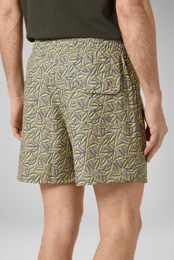 Lab. Pal Zileri Boxer mare stampato Shopping Online