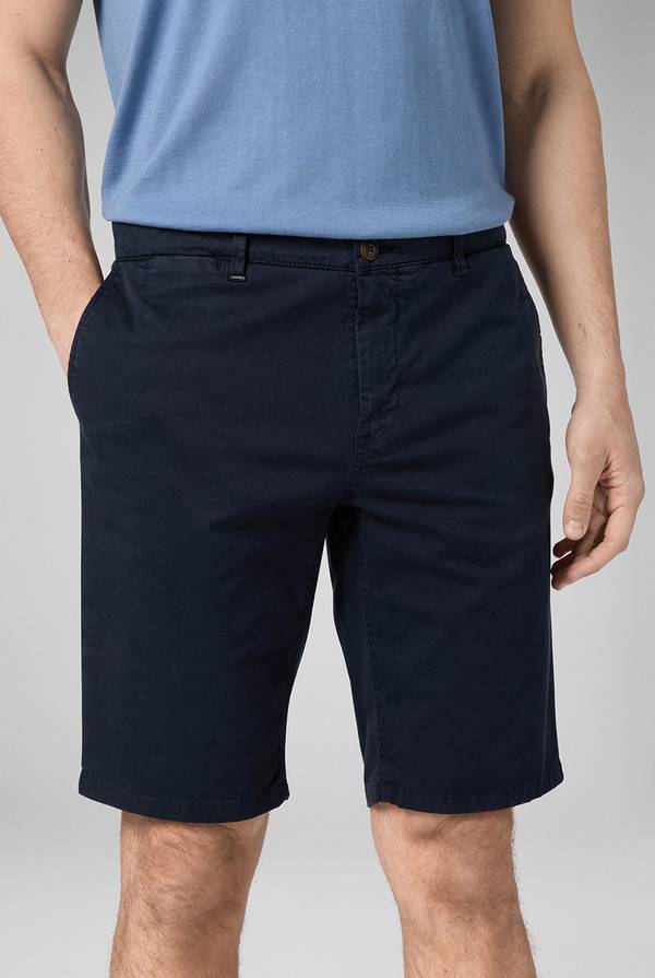 Lab. Pal Zileri Bermuda tinto in capo Flash Sale