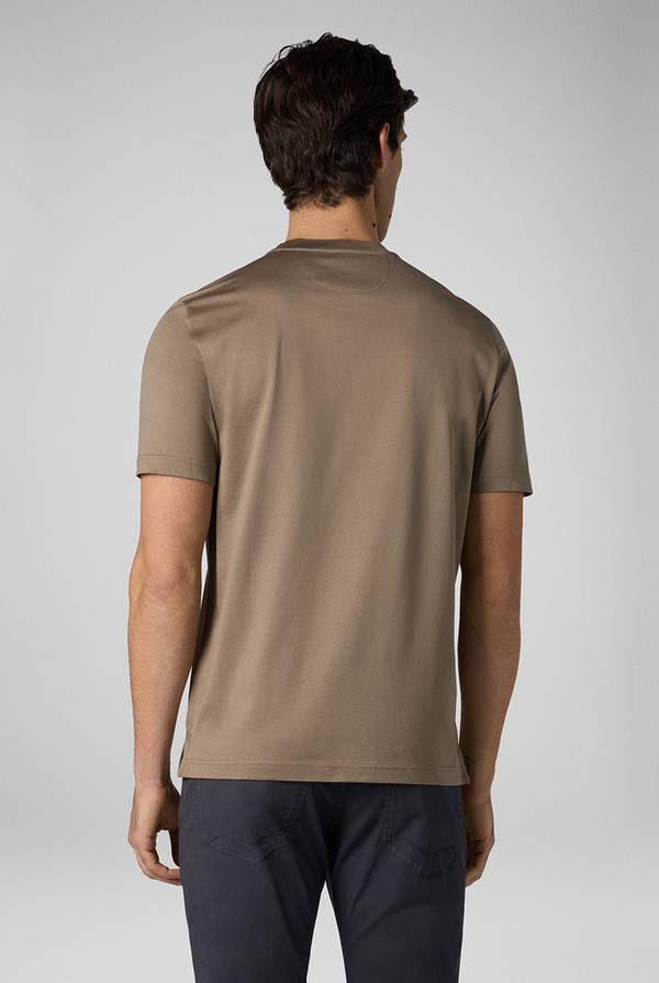 Lab. Pal Zileri Tshirt in cotone mercerizzato Online