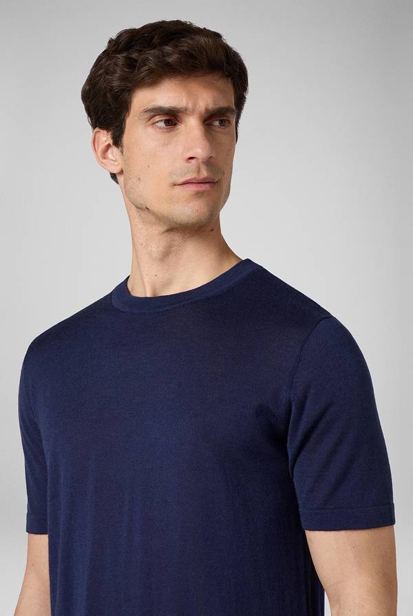 Lab. Pal Zileri Tshirt in maglia Vendite Flash