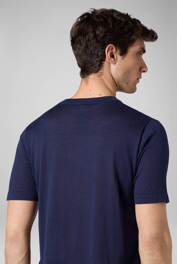 Lab. Pal Zileri Tshirt in maglia Vendite Flash