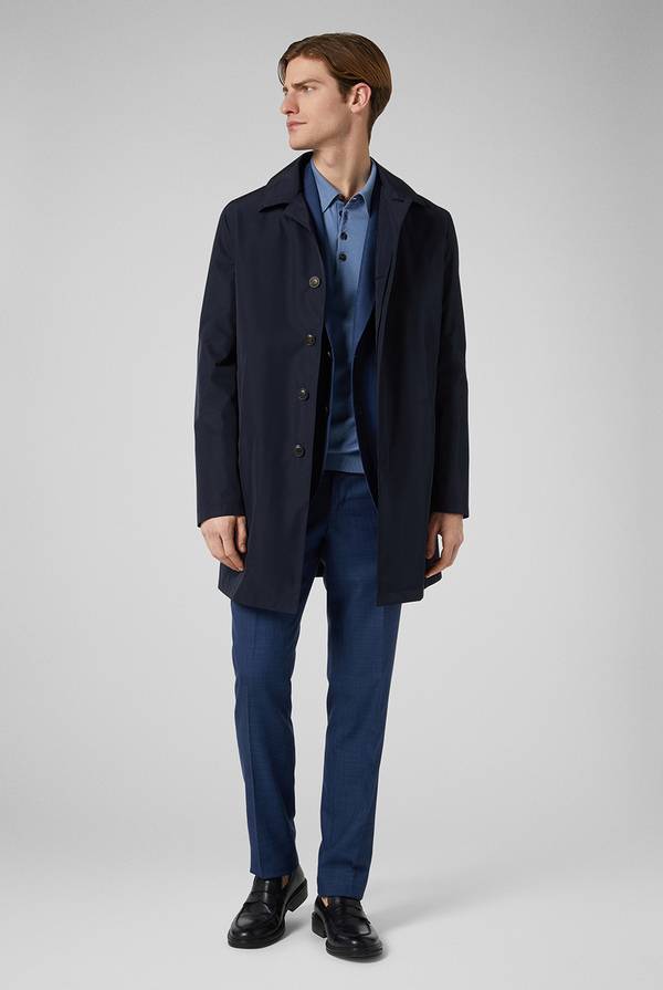 Lab. Pal Zileri Abito Tailored in pura lana Spedizione Gratuita