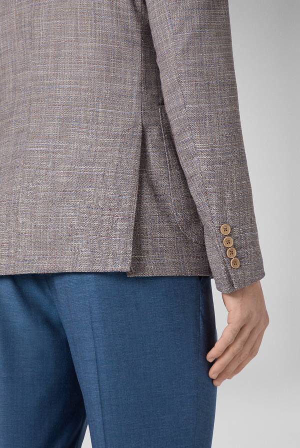 Lab. Pal Zileri Giacca Baron in viscosa stretch Soddisfazione Garantita