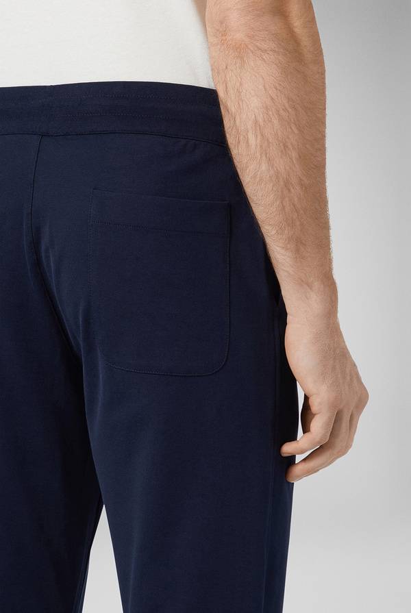 Lab. Pal Zileri Pantaloni in felpa leggera Fino Al -60%