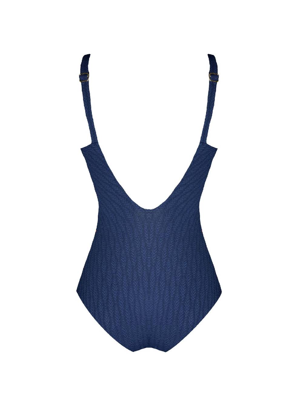Olivia Gold Intero olimpionico con accessorio Offerta
