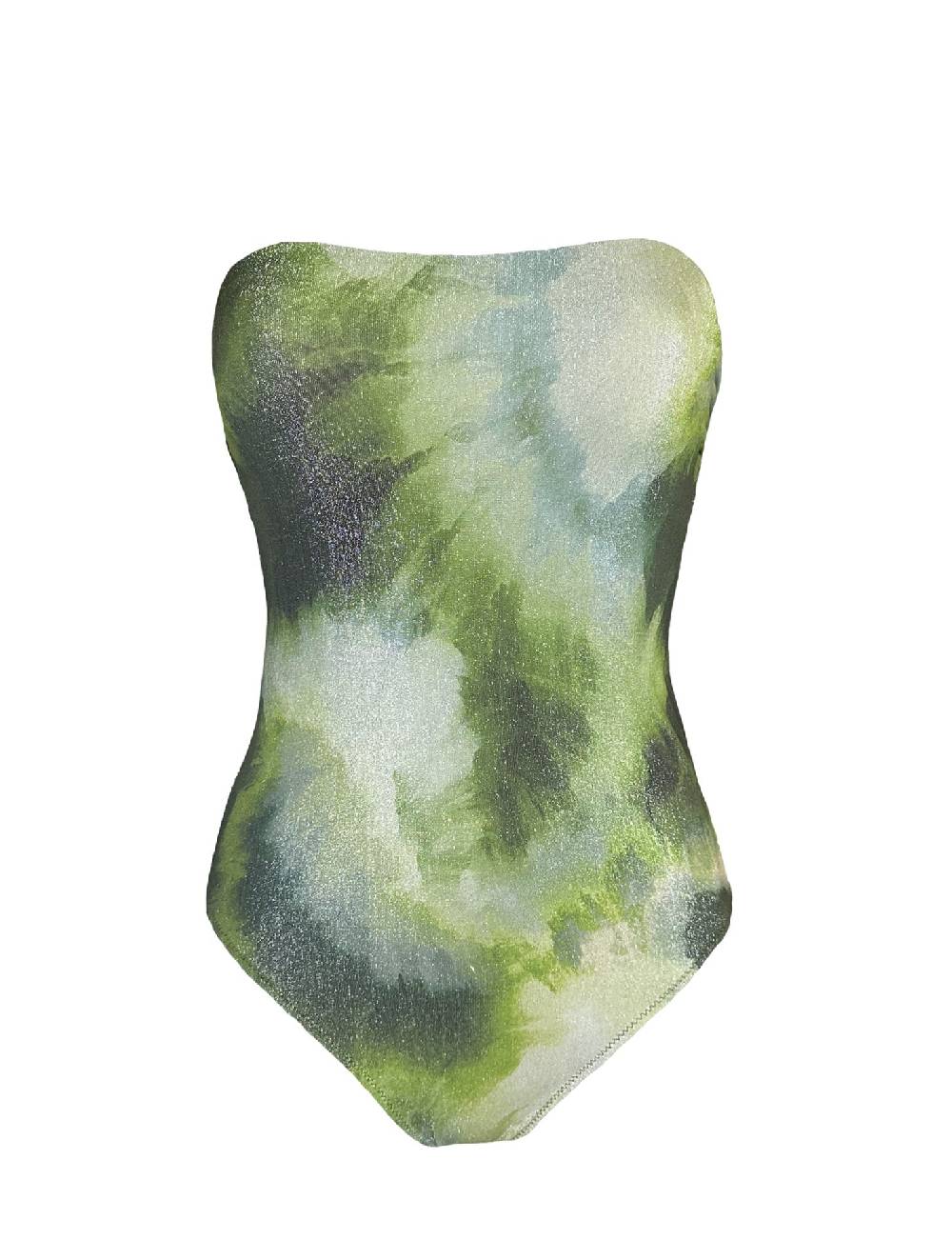 Olivia Gold Intero bandeau Online