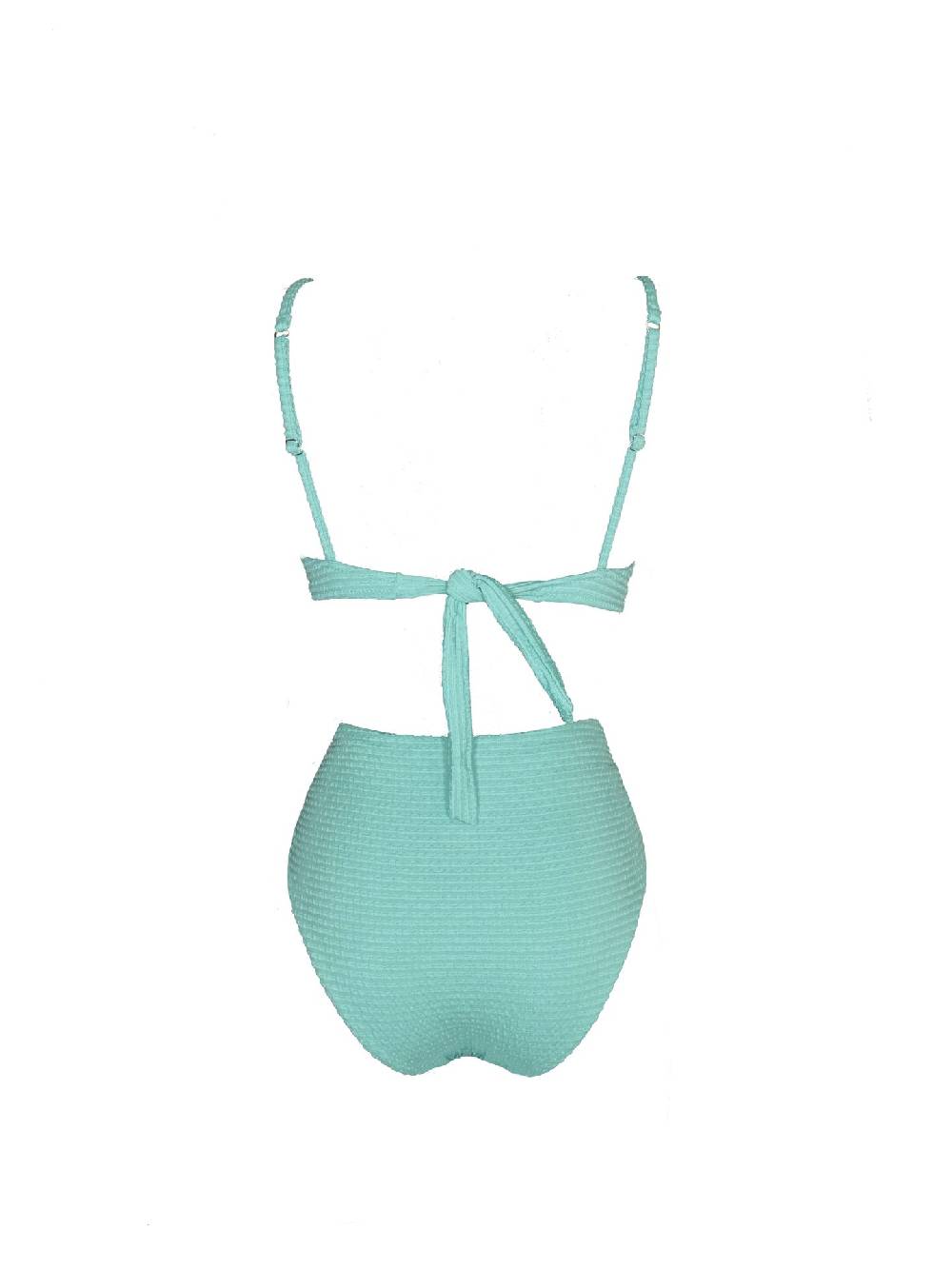 Olivia Gold Reggiseno push up + slip a vita alta Hotsell