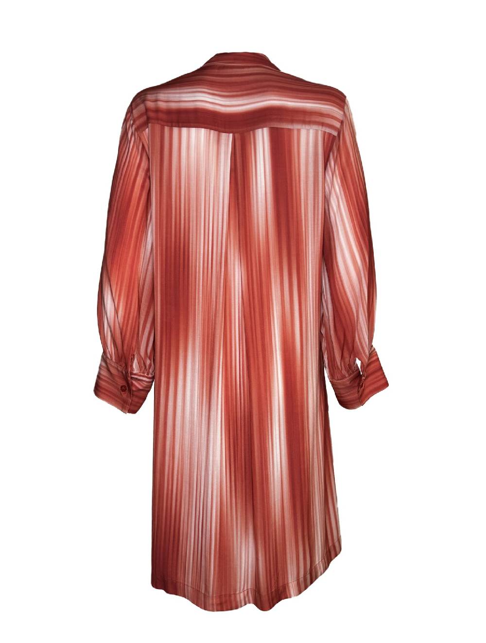 Olivia Gold Camicia over Qualità