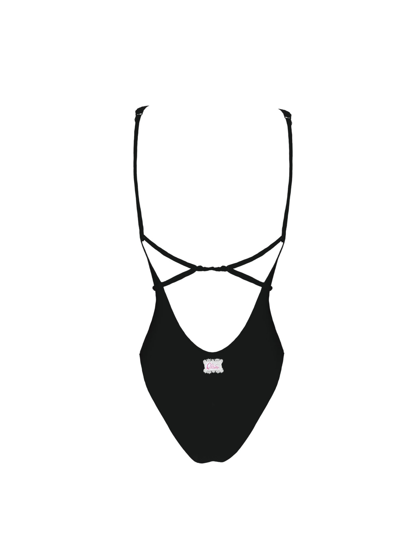 Olivia Gold Intero con accessorio su spalla Promozione Limitata