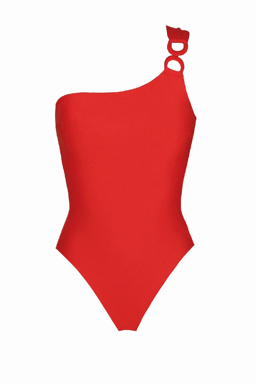 Olivia Gold Intero monospalla con accessorio Fornitura limitata