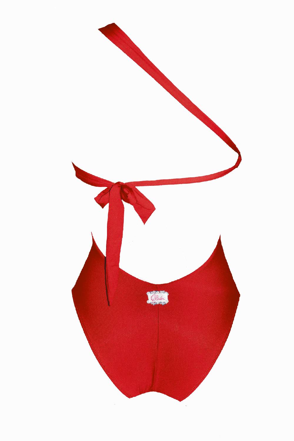 Olivia Gold Intero monospalla con accessorio Fornitura limitata