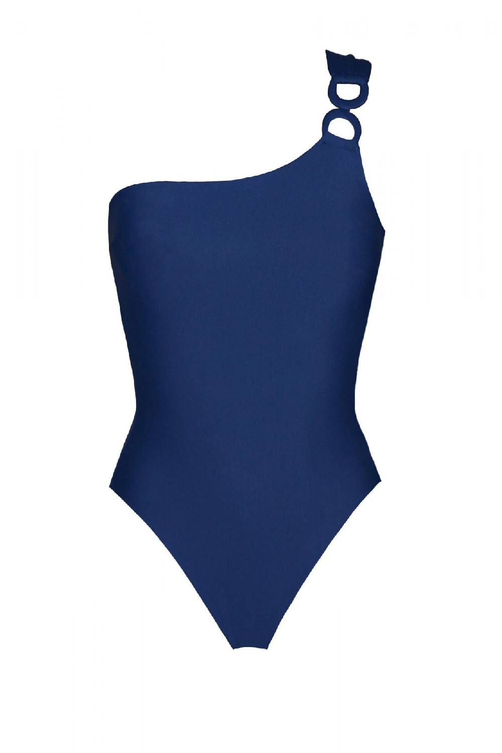Olivia Gold Intero monospalla con accessorio Negozio