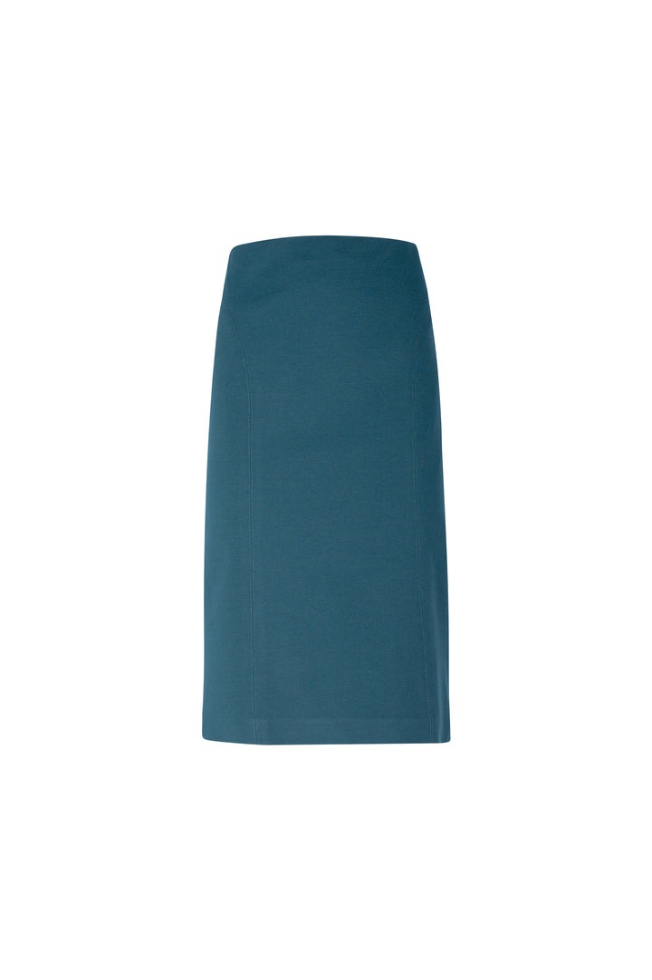 Oltre Tempo Gonna in punto milano di viscosa Shopping Online