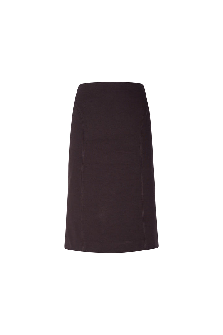 Oltre Tempo Gonna in punto milano di viscosa Shopping Online