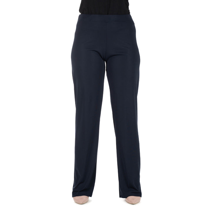 Oltre Tempo Pantalone in jersey leggero basic Affare Del Giorno