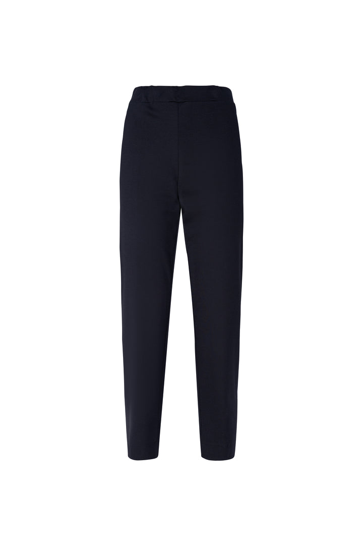 Oltre Tempo Pantalone calibrato con elastico in vita Prezzo Ridotto