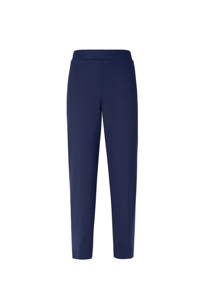 Oltre Tempo Pantalone calibrato con elastico in vita Prezzo Ridotto