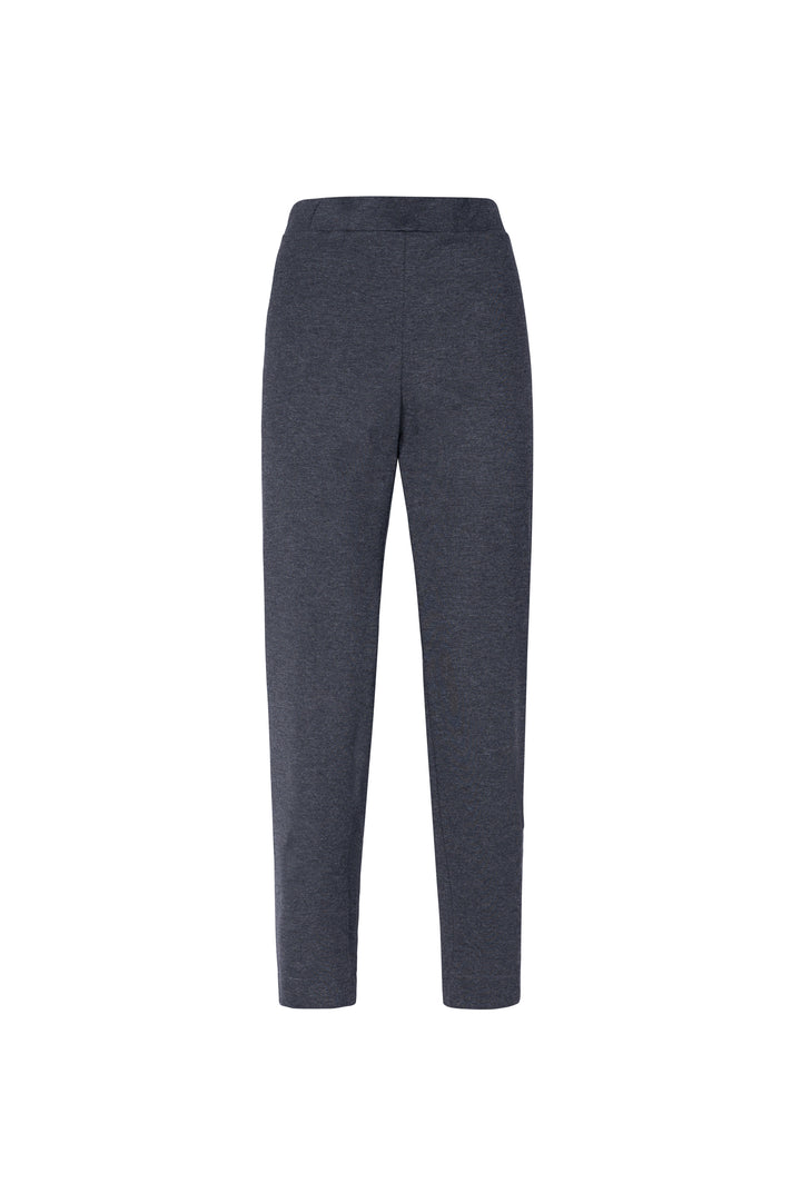 Oltre Tempo Pantalone calibrato con elastico in vita Prezzo Ridotto