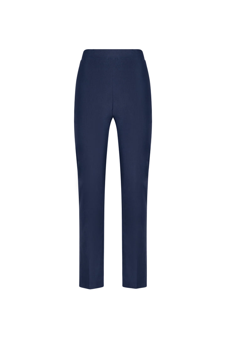 Oltre Tempo Pantalone dritto in elastico in catena Convenienza