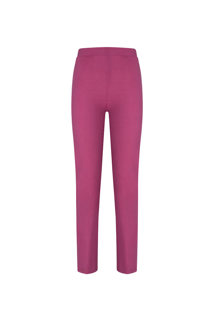 Oltre Tempo Pantalone dritto in elastico in catena Convenienza
