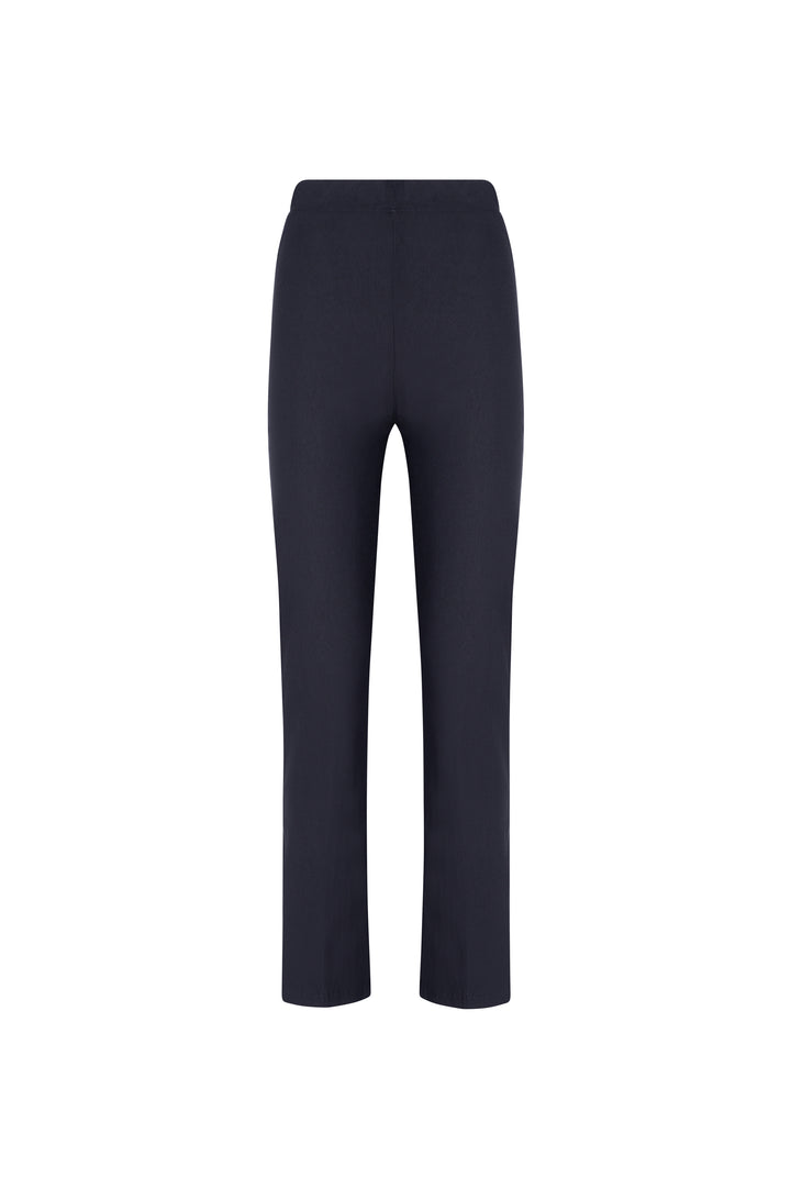 Oltre Tempo Pantalone dritto in elastico in catena Convenienza