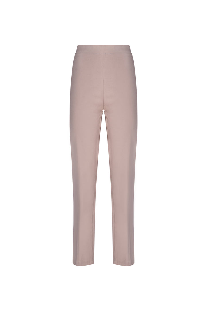 Oltre Tempo Pantalone dritto in elastico in catena Convenienza