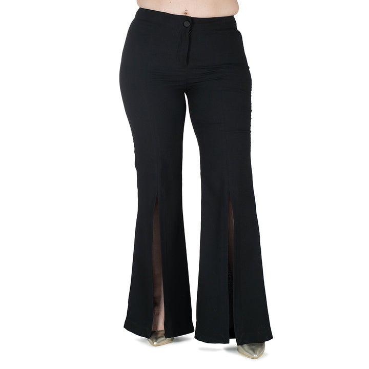 Oltre Tempo Pantalone unito in cadì aperto sul davanti I Più Venduti