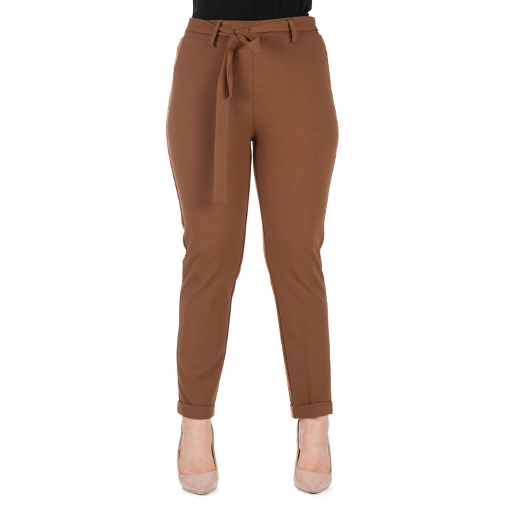 Oltre Tempo Capri con risvolto Outlet
