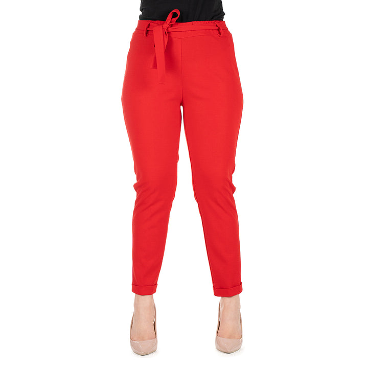 Oltre Tempo Capri con risvolto Outlet