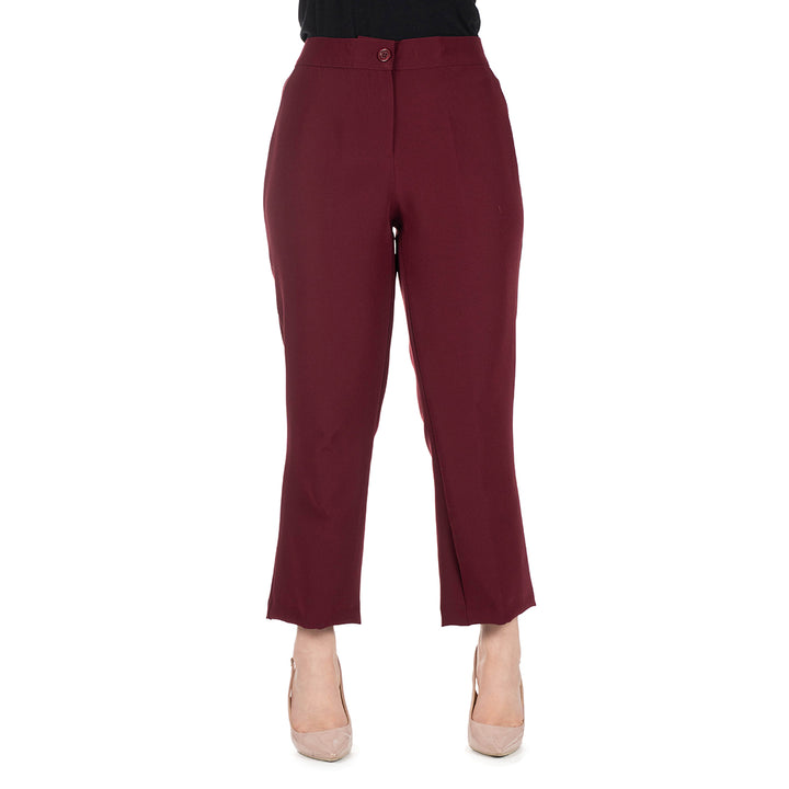 Oltre Tempo Pantalone a trombetta Vendite Flash