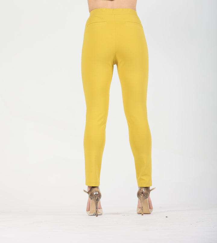 Oltre Tempo Capri punto milano con elastico in vita In Linea