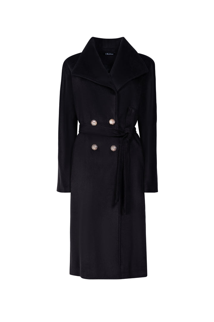 Oltre Tempo Cappotto over in lana Economico