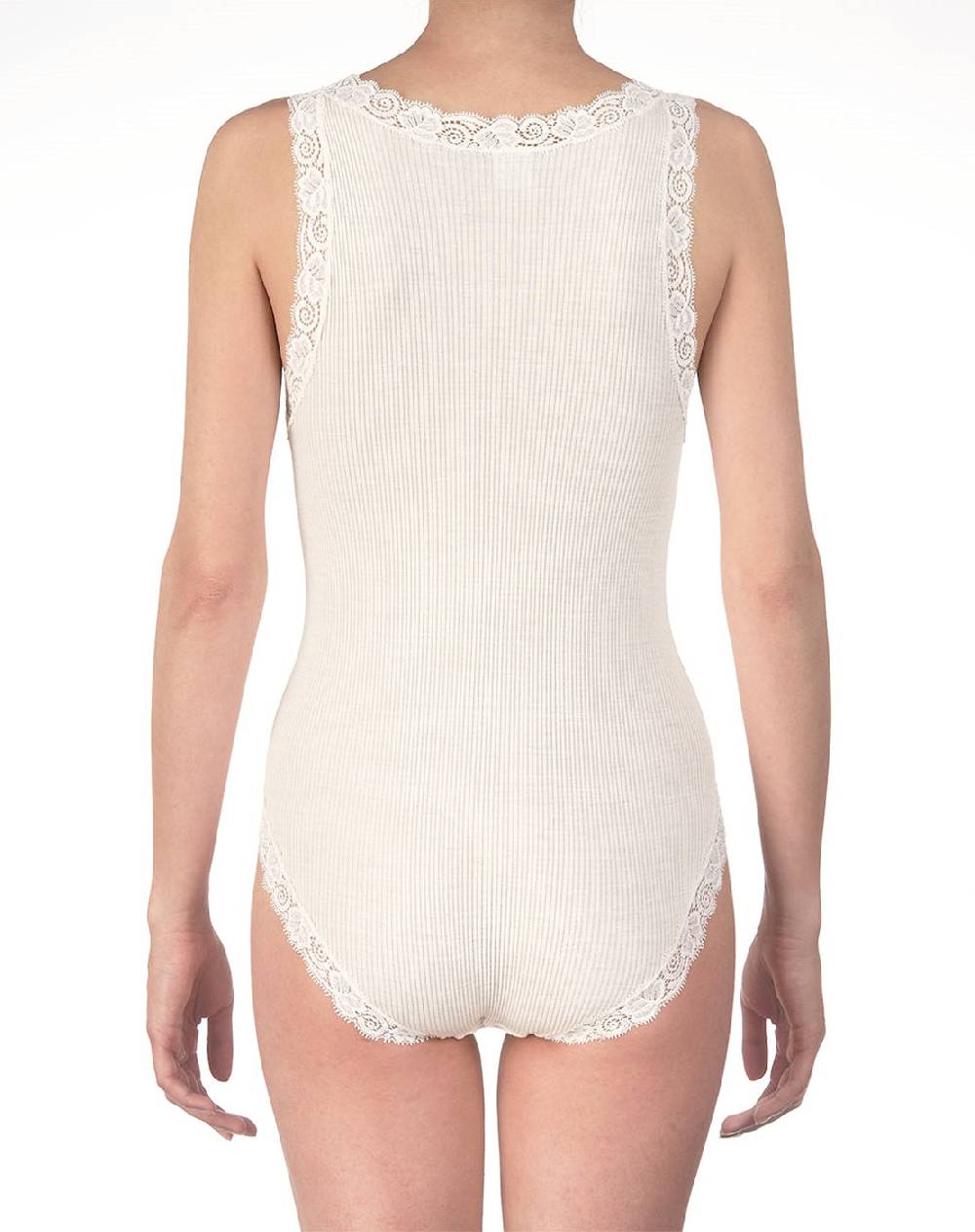 Oscalito Body Donna70% Lana, 30% Seta 3418 Convenienza