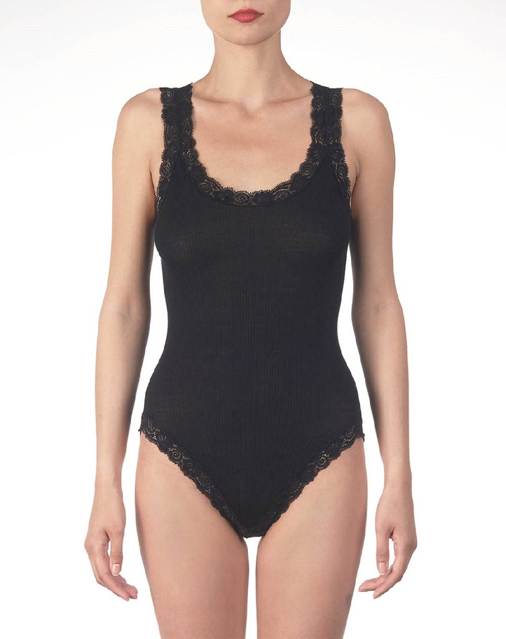 Oscalito Body Donna70% Lana, 30% Seta 3418 Convenienza