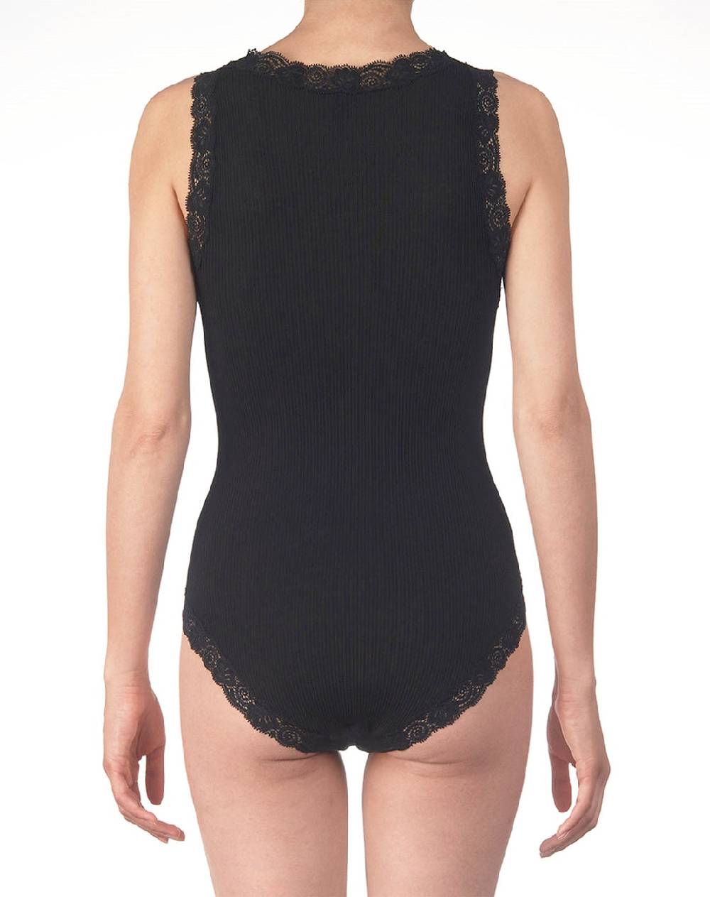 Oscalito Body Donna70% Lana, 30% Seta 3418 Convenienza