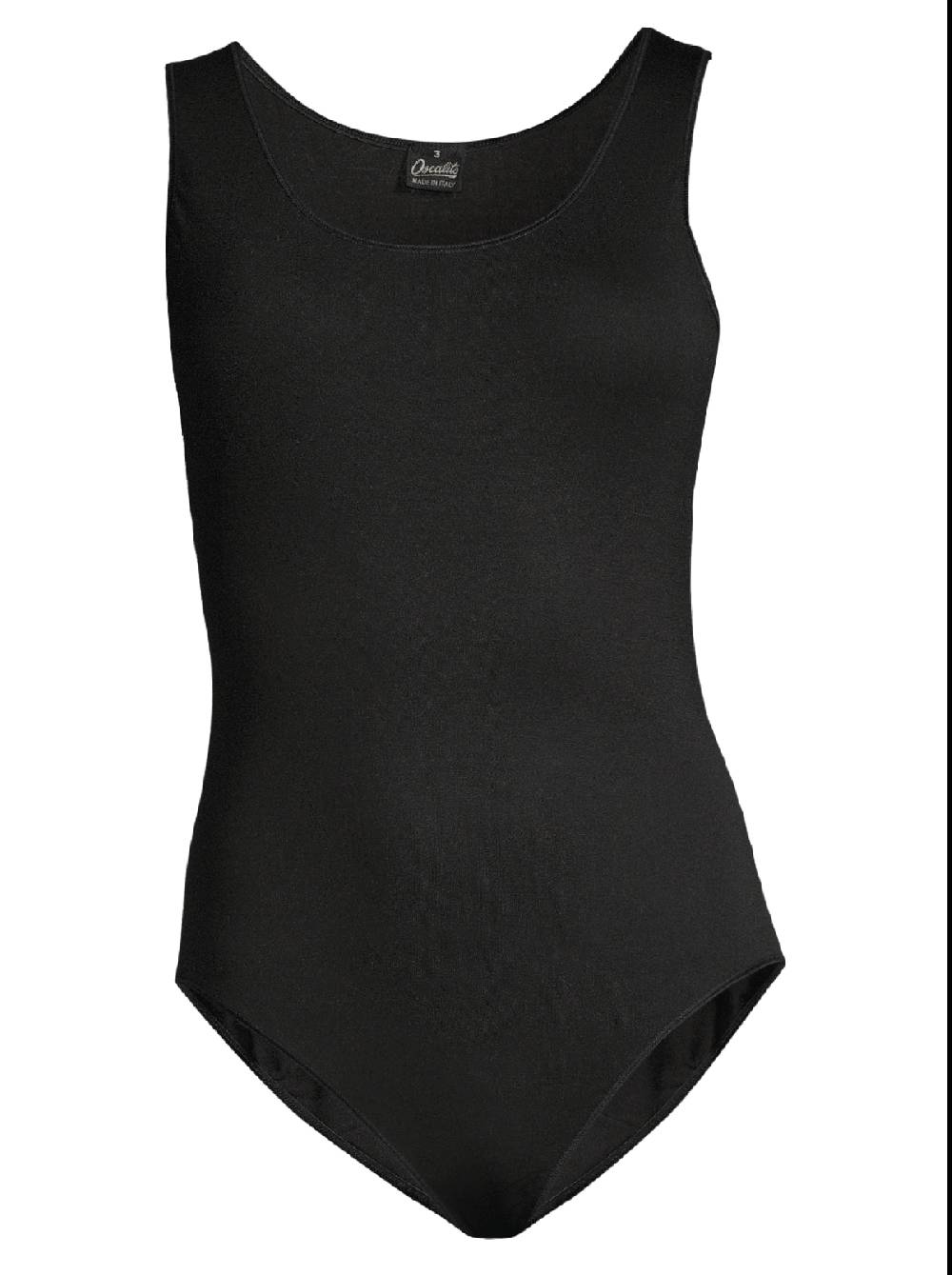 Oscalito Body ultraleggero in micromodale 1209 Presa