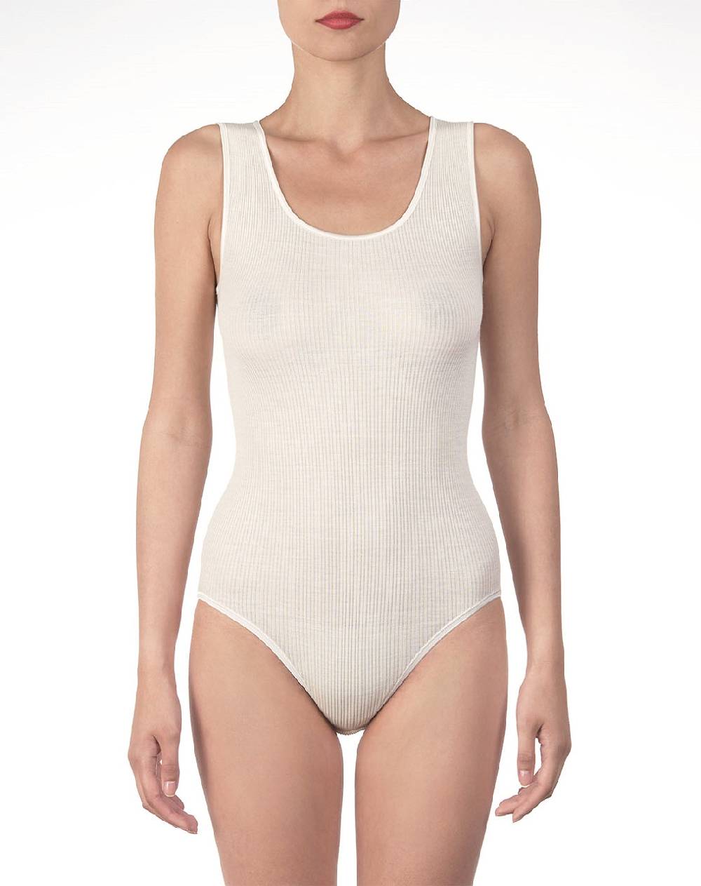 Oscalito Body Donna70% Lana , 30% Seta 3421 Offerta