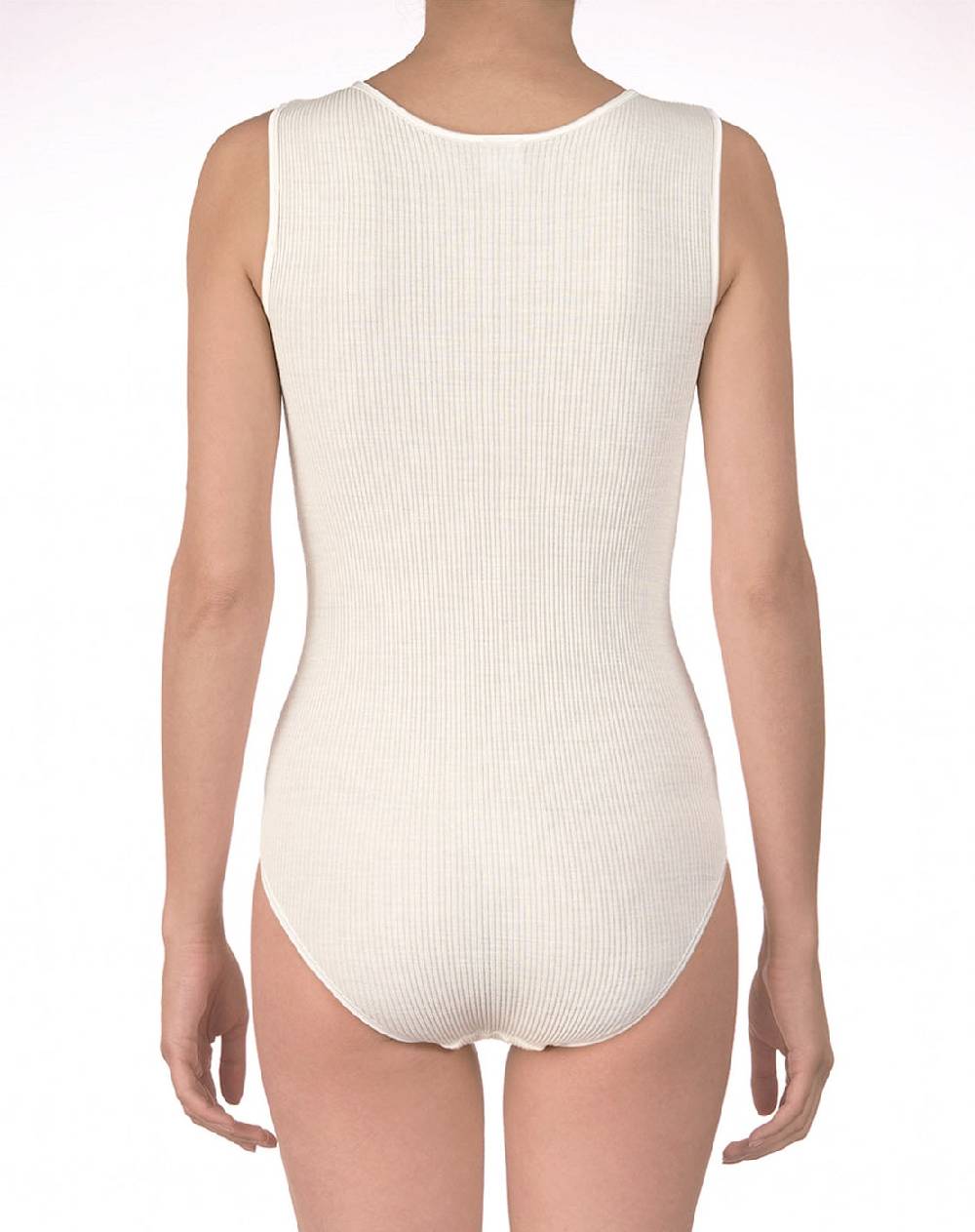 Oscalito Body Donna70% Lana , 30% Seta 3421 Offerta