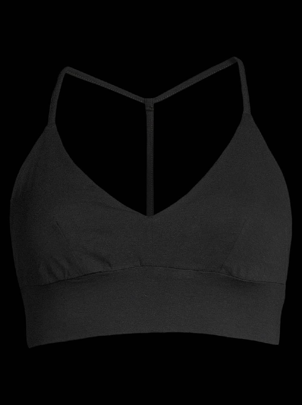 Oscalito Bralette in Cotone Makò Egiziano 4529 Offerte