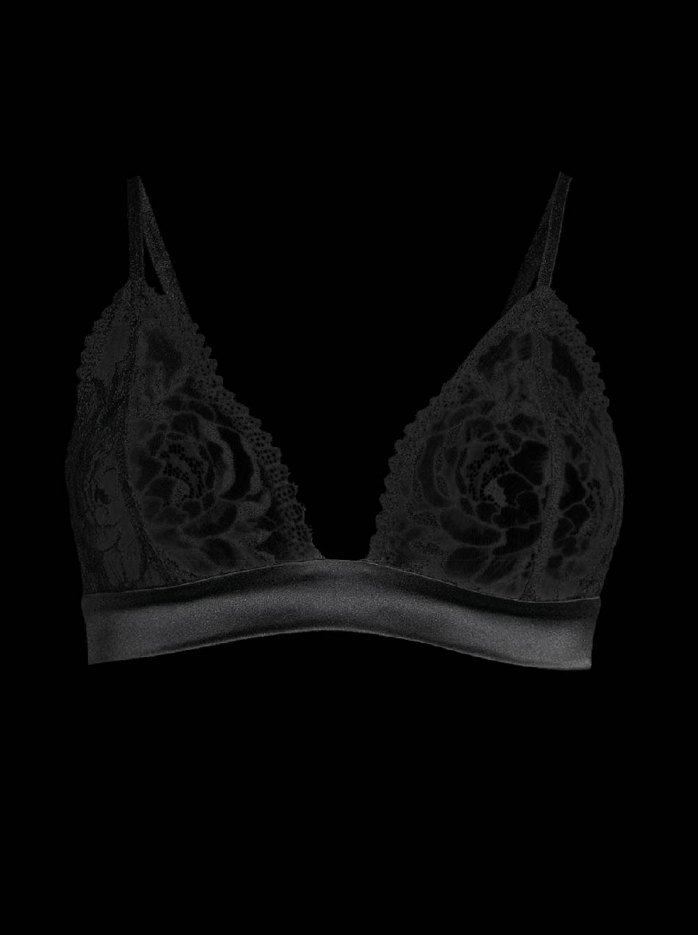 Oscalito Reggiseno Balconcino Donna con pizzo 5877 Vendita Calda