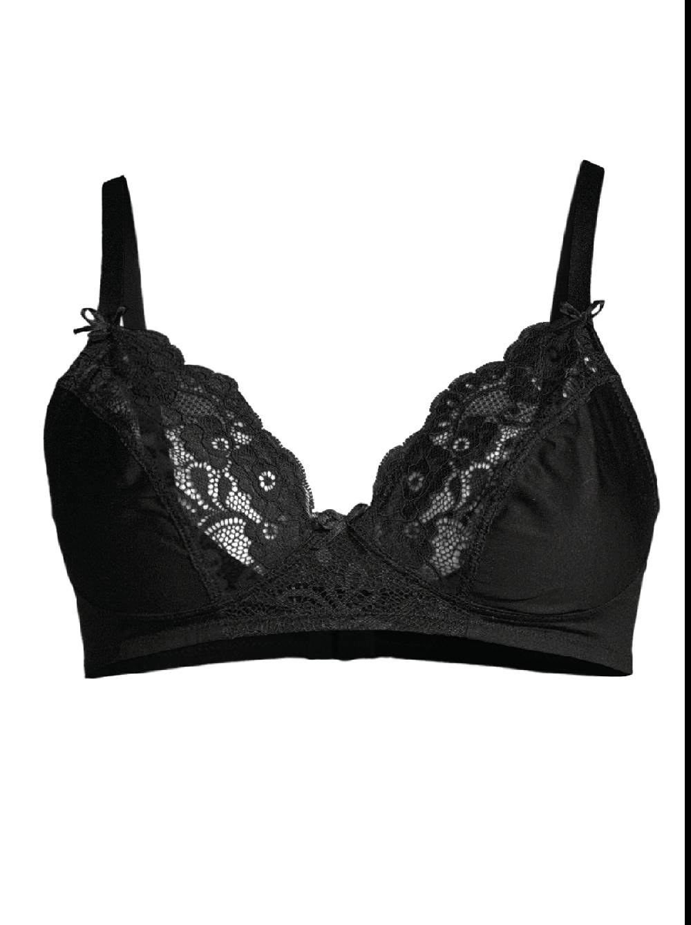 Oscalito Reggiseno Balconcino Coppa C con Leavers 984C Vendita Economica