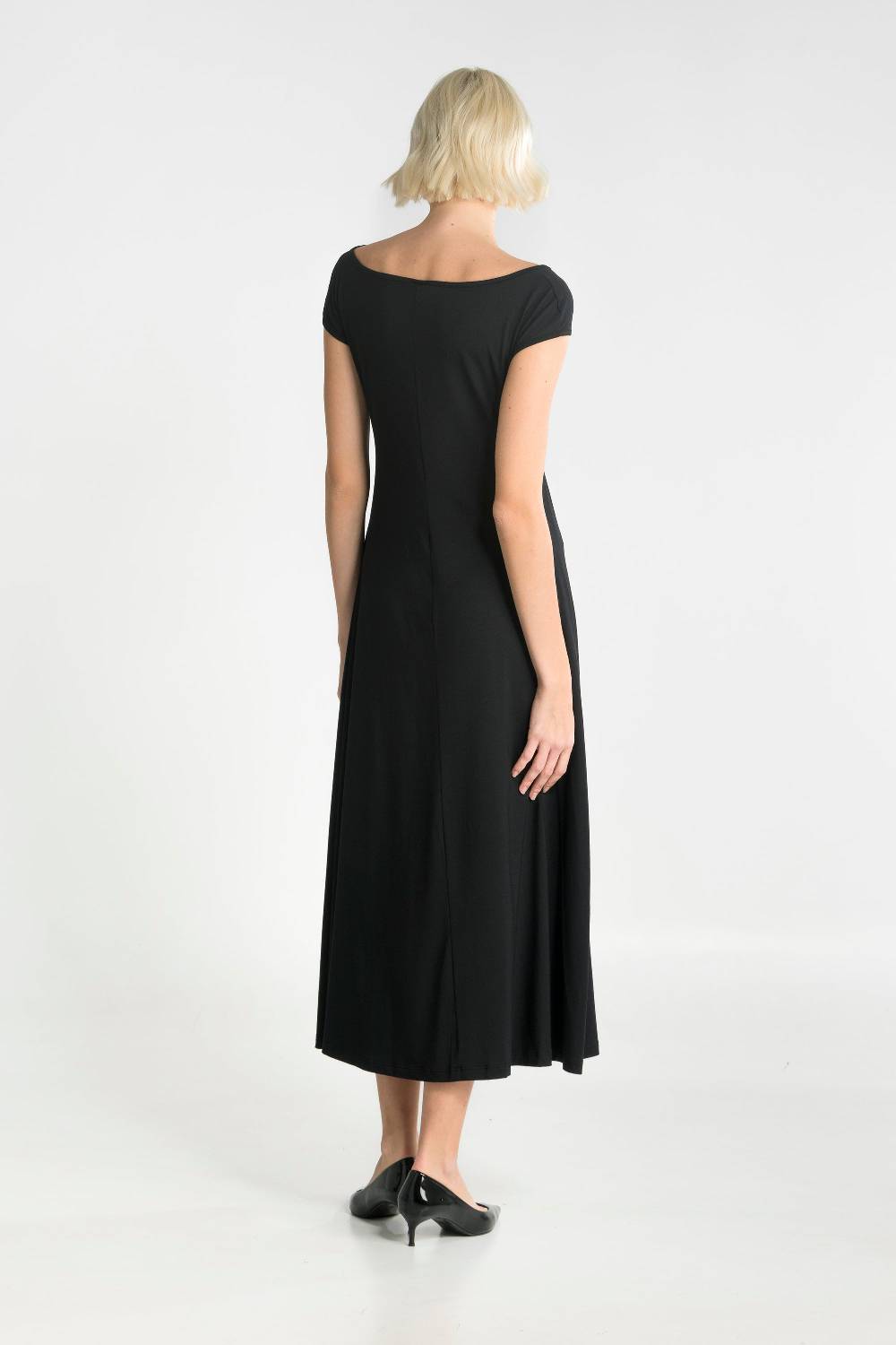 Oscalito Abito Donna Modal 1414 Negozio