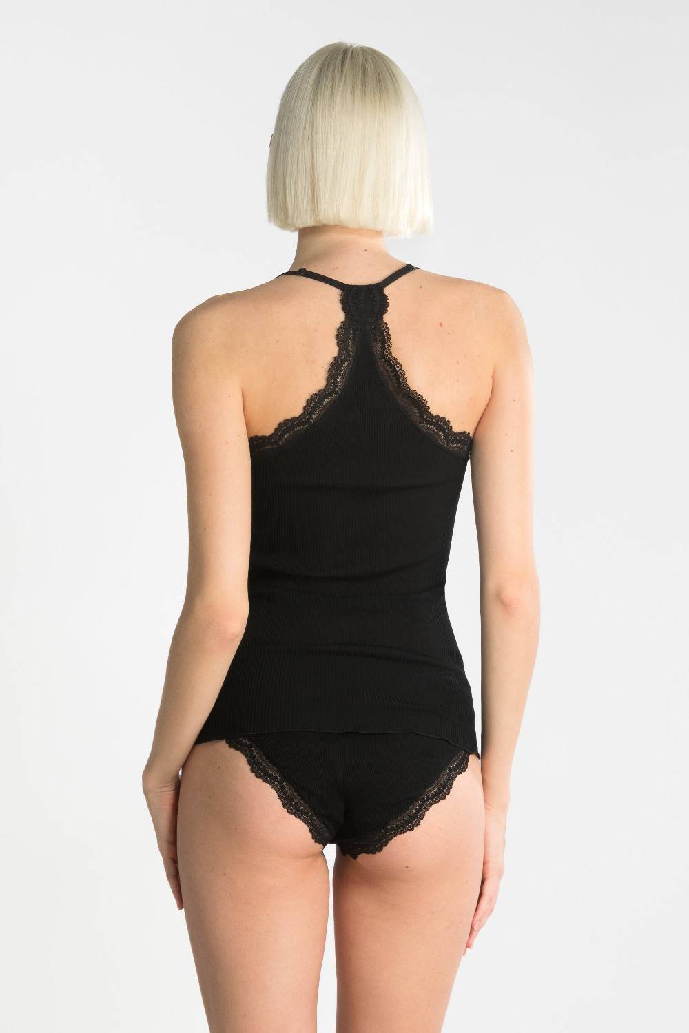 Oscalito Smanicato Donna Cotone 3163 In Saldo