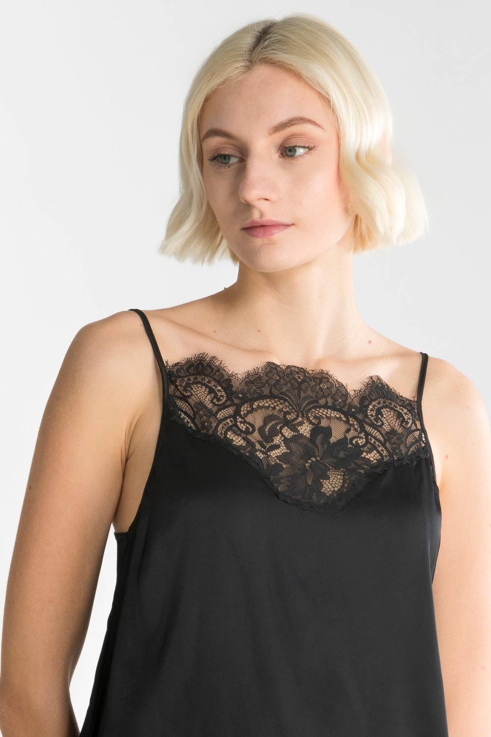 Oscalito Smanicato Donna VISCOSA 1418 Moda