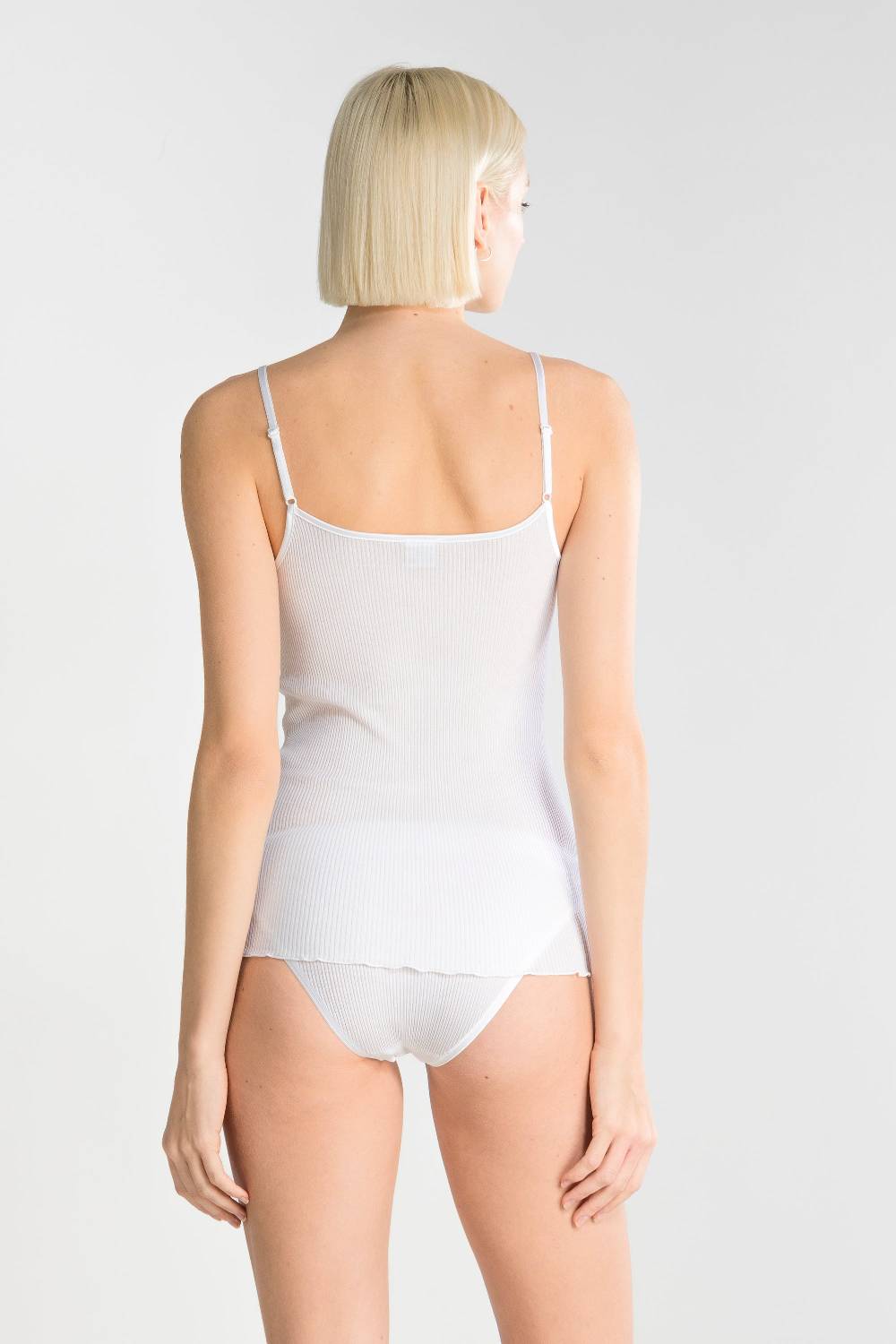 Oscalito Smanicato Donna Cotone 7120 2025